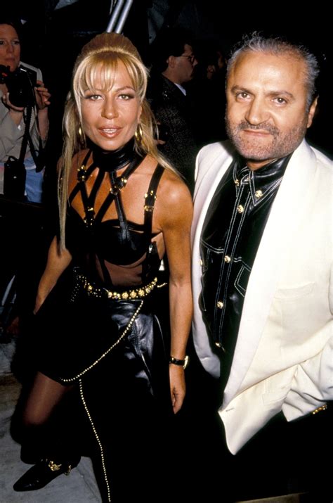 gianni versace photo|gianni versace young.